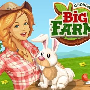 Goodgames Bigfarm