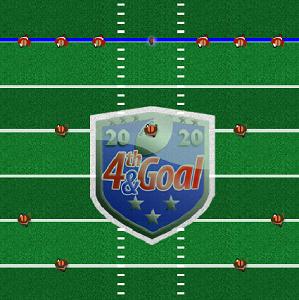 Unblocked Games 4th And Goal 2022