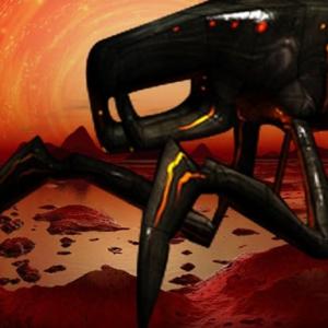 Alien Insects Shooter 2022