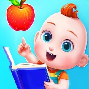 Baby Preschool Learning