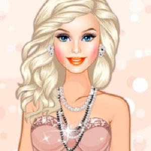 Barbie's Glitter Addiction