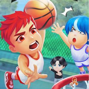 Basketball Star