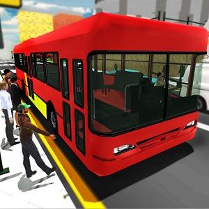 Bus Simulator: Public Transport - Drive your Bus and unlock other Buses ...