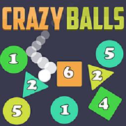 Crazy Balls