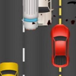 Crazy Driver