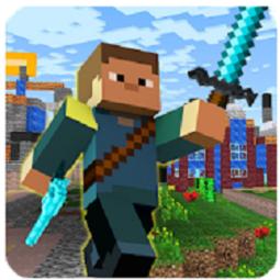 Crazy Pixel Apocalypse