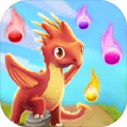 Dragon Bubble
