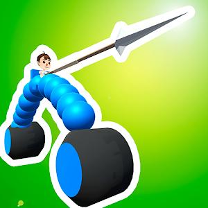 Draw Joust - Draw your own cart and defeat other players! | friv school ...
