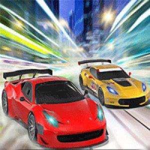Extreme Drift 2 - Racing game - Friv games for kids