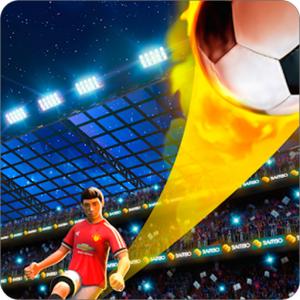 Football Strike 2021