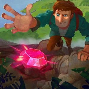 Gemcrafter: Puzzle Journey