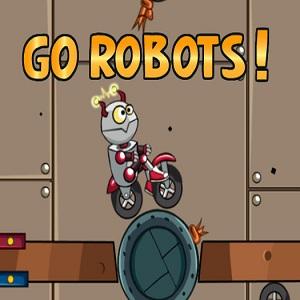 Go Robots
