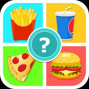 Guess the Food