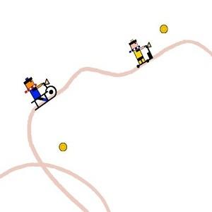 Line Rider