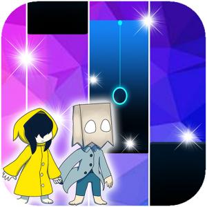 Little Nightmare 2