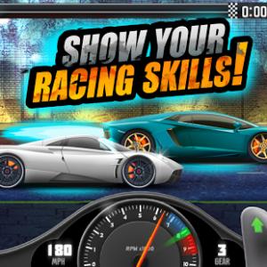 Mighty Motors