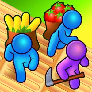 Mini farm