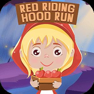 Red Riding Hood Run