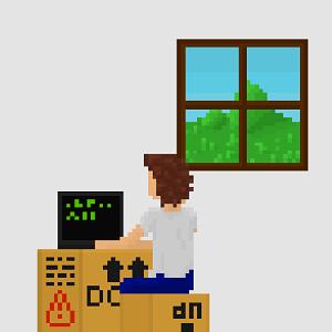 Room Clicker