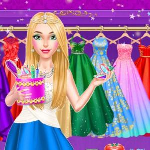 Royal Girls Fashion Salon