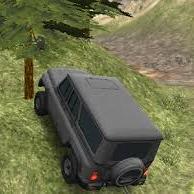 Russian Extreme Offroad