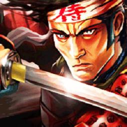Samurai Fight