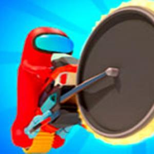Saw Machine.io - 3D Survival Game