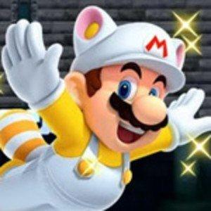 Super Mario Rush 2