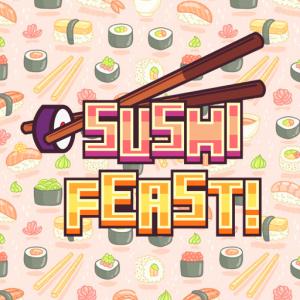 Sushi Feast