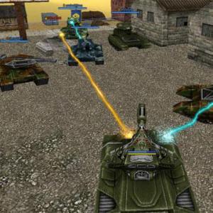 Tanki Online - Tank game| Friv 10 games