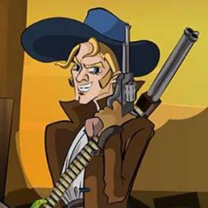 The Bandit Hunter