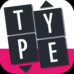 Type Shift