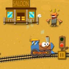 West Train
