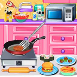 World Best Cooking Recipes | Friv games 2020