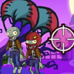 Zombie Wars