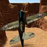 3D Air Racer