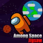Among Space Jigsaw
