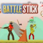 Battle Stick