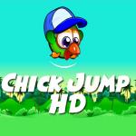 Chick Jump HD