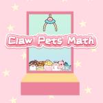 Claw Pets Math