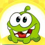 Cut The Rope 