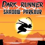 Dark Runner : Shadow Parkour