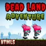 Dead Land Adventure