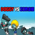Doggy Vs Zombie