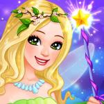 Fairy Dress Up Game