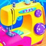Fashion Sewing Shop - Sewing clothes