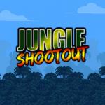 Jungle shootout