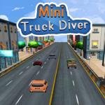 Mini Truck Driver Master