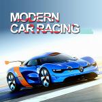 Modern Car Racing