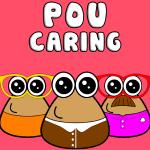 Pou Caring